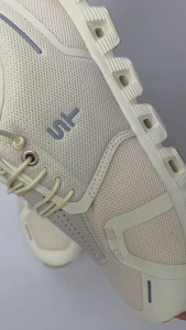 SHUTA Men "FLOW" Breathable Mesh Sport Shoes | Lightweight Cushion Sole