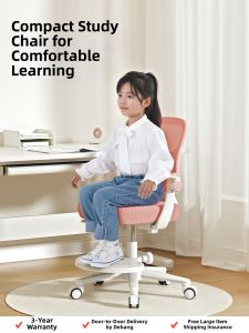 MEIHAOTONGNIAN | Adjustable Study Chair Correcting Posture
