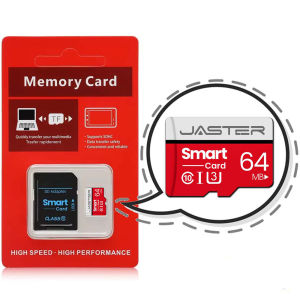 Jaster | JASTER Small capacity Memory card 64MB 128BM 256MB 512MB micro card 128M SD card micro card