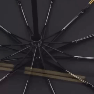 ร่มกันแดด กันแสง UV 95% ร่มอัตโนมัติ กันน้ำ กันแดด ได้ดี กดเปิด-ปิด อัตโนมัติ