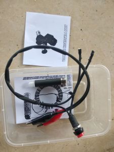 alat pembersih injektor motor dan mobil