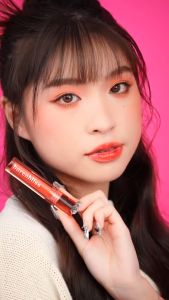 [HOT] BNB barenbliss Peach Makes Perfect Lip Tint Lip Gloss [Natural Nourishment] 3g