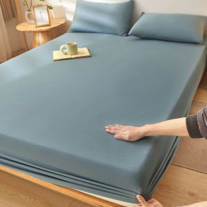 Kiss Dear | Dust-Resistant Slip-Prevention Mattress Cover