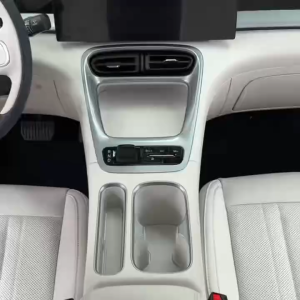 [READY STOCK]Proton e.MAS 5 Interior Slot Mat Leather Anti-slip Compartment Mat Cover for Proton emas5 Accessories