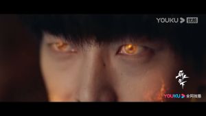 #异人之下 1/2 #异人之下之决战！碧游村 #2023-2025 #Sub:Eng/中文/Malay#现货 #连续剧 #电视剧 #中国剧 #China #Ready-stock #彭昱畅 #侯明昊 #王影璐 #王学圻