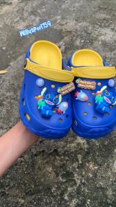 Sandal Anak Perempuan & Laki-Laki Model Terbaru Jelly Fashion Kekinian
