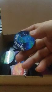 Giá đỡ điện thoại đa năng  pop-soc-kets in hình 12 cung hoàng đạo in quà tặng doanh nghiệp Logo thương hiệu