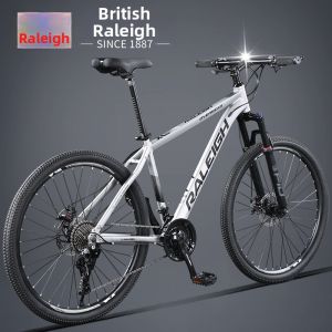 Raleigh | Universal Suitable Mountain Bike Off-road Racing