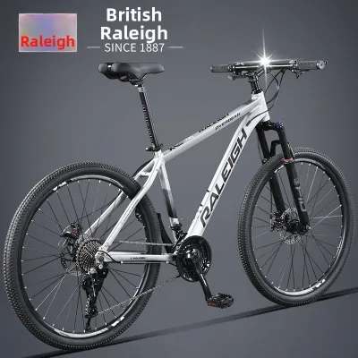 Raleigh | Shock Absorption Variable Speed Mountain Bike