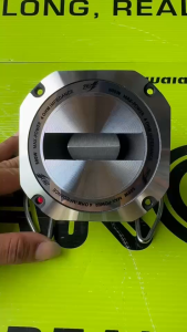 1 ดอก ทวิตเตอร์เสียงแหลม 4 นิ้ว DZ POWER รุ่น DZ-438T | 500W แหลมจานรุ่นใหญ่ เสียงแหลมจัดจ้าน คมชัดทุกย่าน