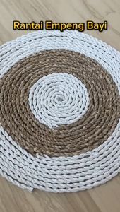 Gantungan Empeng Bayi / Dot Bayi / Rantai Gantungan untuk Empeng dan Dot Bayi R-12