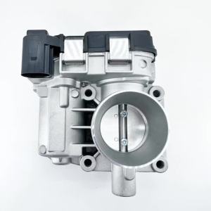 Electronic Throttle Body 71788736Compatible For FIAT 500 500c Grande Panda Panda Van Punto Punto Evo Ford Ka Lancia Ypsilon 1.2L