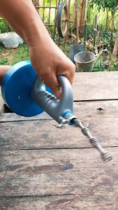 MQQ งูเหล็ก 10 เมตร ดีขึ้น งูเหล็กทะลวงท่อตัน ลดปัญหาท่อระบายน้ำอุดตัน แก้ท่อตัน ยืนยันปัญหาได้