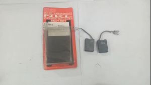 Carbon Brush 23-180