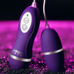 Purple Mood Small Vibrating Massager Toy for Women DIY G-Point Stress Relief Adult Entertainment Device Adult Toy