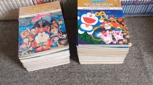 Truyện tranh - Doraemon tranh truyện màu - NXB Kim Đồng - Fujiko F. Fujio