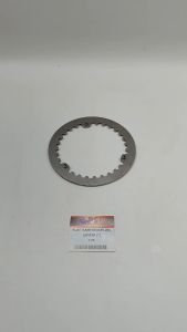 Plat Kampas Kopling Jupiter Z1 (Harga 1 PCS) - Plat Kanvas Kopleng Disk Jupiter Z1 Robot Vega Force