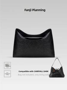 FANJI PROJECT | Lv Carryall Dark Style DuPont Material Light Medium Bag