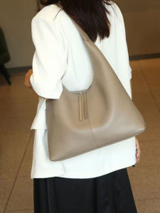 SIFULUN | Multi-Purpose Large Capacity Business Casual Bag Genuine Leather