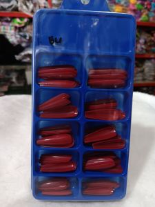 kuku palsu box