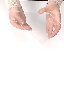 Kệ Mica Trưng Bày Sơn Móng Tay Kệ Đựng Đồ Nail Mi Móng Đựng Đồ Son Môi Nước Hoa Mỹ Phẩm Sắp Xếp Đồ Gọn Gàng