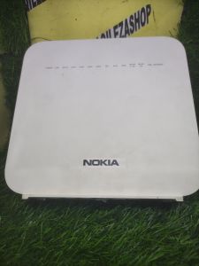 router ONT nokia g140wh g-140w-h g240wl g-240w-l second