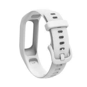 Silicone Sports Straps For Garmin Vivosmart 5 Smart Bands Watch Accessories Replacement Bracelet Band DIY Handmade