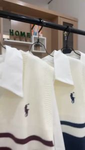 KEMEJA PLUS ROMPI UNIK IMPORT BST