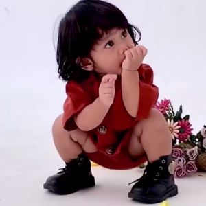 CALAMBY.CO - Bevel One Set Kids