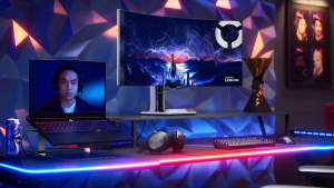 2025 Lenovo Legion Y9000P Gaming Laptop /Intel Core Ultra 9 275HX RTX5060/RTX5070Ti/RTX5070/RTX5090/RTX5080 /16"inchs 2.5K 240Hz OLED Screen / Lenovo Legion Laptop / Lenovo Y9000P