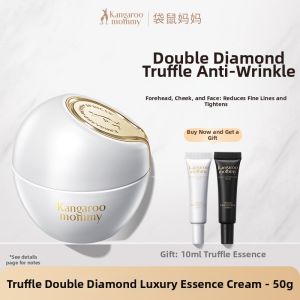Kangaroo Mommy | Pregnancy Ready Moisturizing Anti-wrinkle Cream