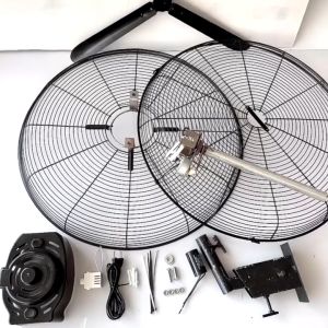 Phụ Kiện 3 Cánh [ KHÔNG CÓ MOTOR Máy Giặt ] Lắp Cho Lồng 750 Loại Treo Tường Hoặc Treo Cột . Lồng Công Ty Có Khoá