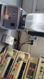 Máy xay sinh tố công nghiệp 2800W dung tích 3 Lít BENNIX BN-228BL Bảo hành 2 năm