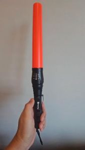 RAYPAL HIGHLIGHT TORCH S.W.A.T ไฟฉายฉุกเฉิน ไฟฉายจราจร ไฟฉายโบกรถ ไฟฉาย รปภ ไฟฉายกระบอกเหล็ก ไฟฉายแรงสูง ไฟฉายเดินป่า ไฟฉายตำรวจ ไฟฉายทหาร 28000W