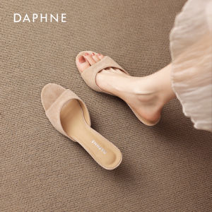 Daphne | High Heel Open-Toe Sandals Summer