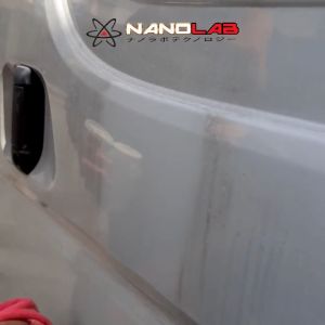 [BORONG] Japan Diamond Polish & Wax Cleaner Polish Car Kereta|Remove watermark Scratches|Headlamp Polish [NanoLab]