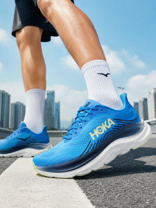 HOKA | Cushioning Running Shoes
