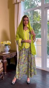 AB263 Jubah Panjang Kebangsaan Abaya Islam jalabiya Pakaian Gerudi Panas Bersulam Arab