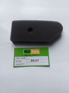 Busa Filter Udara Kecil  HONDA/ BEAT Karbu / SCOOPY Karbu per 1 pcs