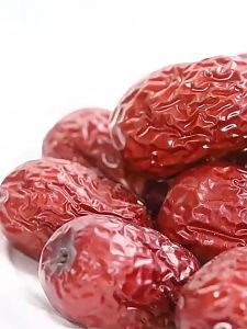 Chinese Herbs Herbal Medicine 红枣 Dry Good Nourish Blood Nourish Body 中药材 干货红枣干 补血养益气 YC101