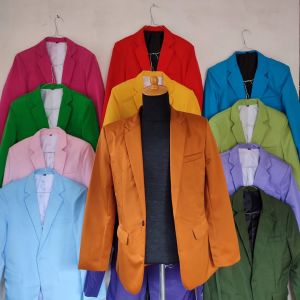 JAS PRIA COKLAT ASL CLOTHING REAL PICT / JAS PRIA / JAS COKLAT / BLAZER PRIA / JAS BLAZER