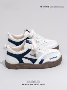 Warrior | Soft Sole Retro Casual Sneakers