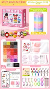 FEIYU | Authentic DIY Set Full Kit Gift Intelligent Toy Kit Boxed