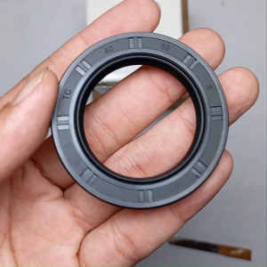 Seal Tc 40 58 8 Nok Seal As Roda Traktor G1000 As Pris Fuso Center Original Nok INB JAKARTA