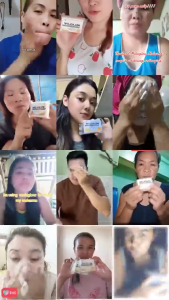 Buy 1 Take 4 Skin Whitening Soap Reduce Melasma Pekas Hyperpigmentation and Dark Spots