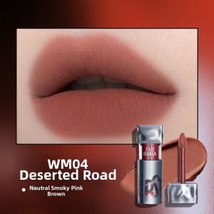 Insbaha | Matte Velvet Non-sticky Lip Tint
