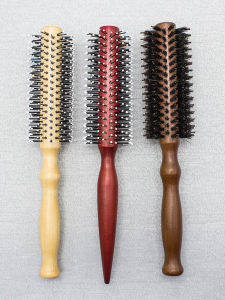 Thảm Chải Tóc Gỗ Hình Con Bò Dùng Cho Nhà Tắm Và Nhà Bếp Chải Tóc Dài Dùng Cho Nhà Bếp Và Nhà Tắm Chải Tóc Để Tạo Kiểu Cho Tóc Dài