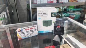 Camera An Ninh Ezviz Wifi Dùng Pin - CB2