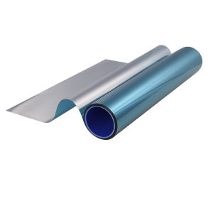 GANI | Privacy Full-Blocking Window Film