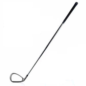 Golf Practicing Iron Club